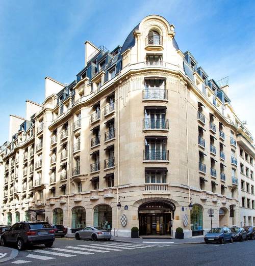 Sofitel Paris Zafer Anıtı