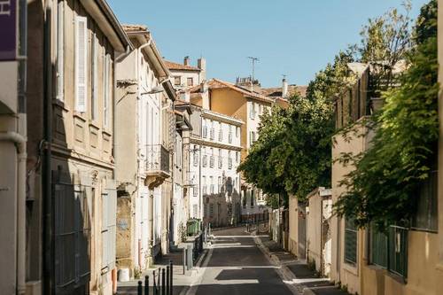 Boutique Hotel Cezanne