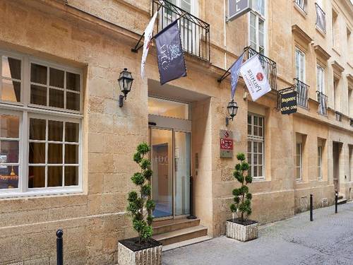 Best Western Premier Bordeaux Bayonne Etche Ona