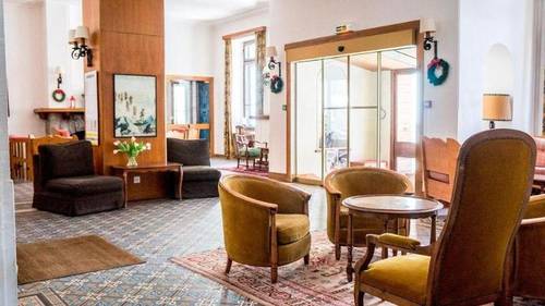 Hôtel Richemond