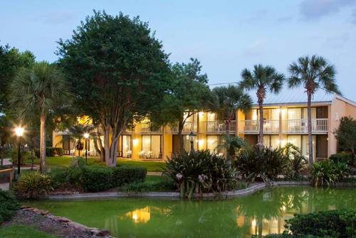 Wyndham Orlando Resort International Drive