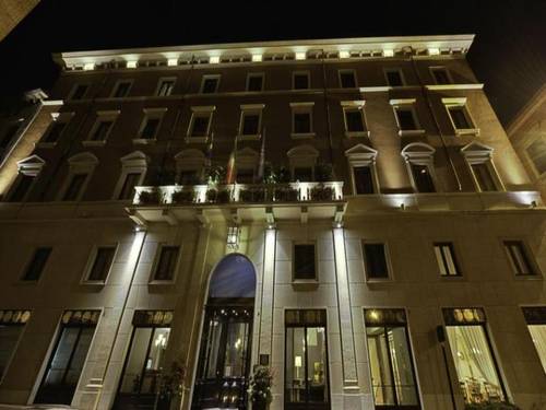 Hotel Due Torri