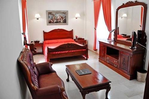 Gran Hotel Palladium