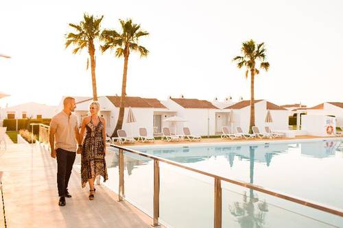 Sagitario Menorca Mar Apartamentos ( Only Adults )
