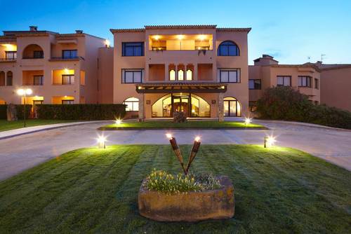 La Costa Hotel Golf & Beach Resort