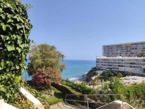 Apartamentos Torre de la roca