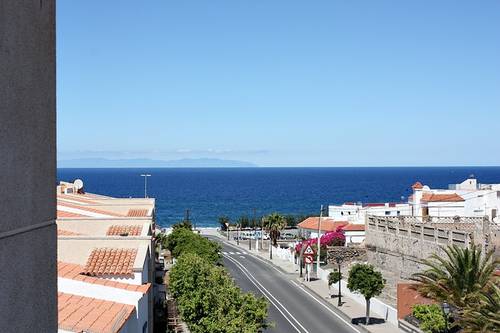 Puerto de las Nieves