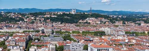 Radisson Blu Lyon