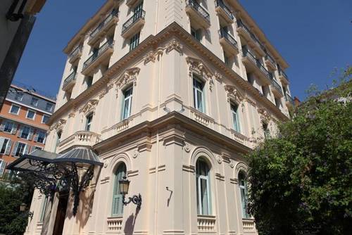 Hotel Vendome