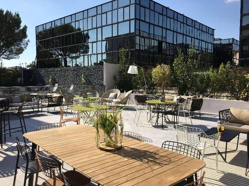 Radisson Aix en Provence