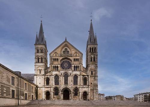 Hyatt Centric Reims