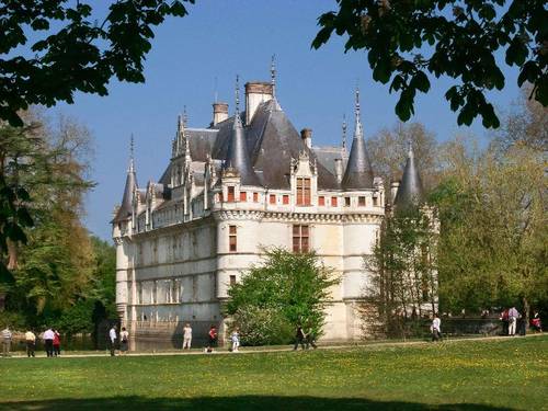 Ibis Styles Tours Sud