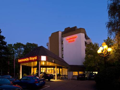 Leonardo Royal Hotel Baden-Baden