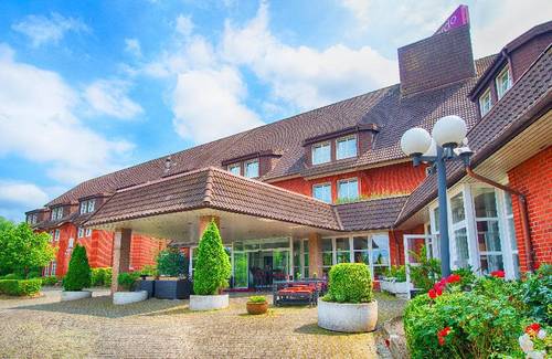 Leonardo Hotel Hamburg-Stillhorn