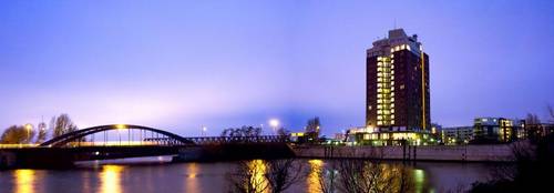 Hotel International Hamburg