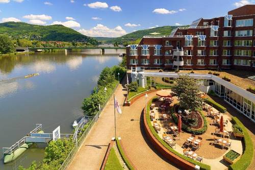 Marriott Hotel Heidelberg
