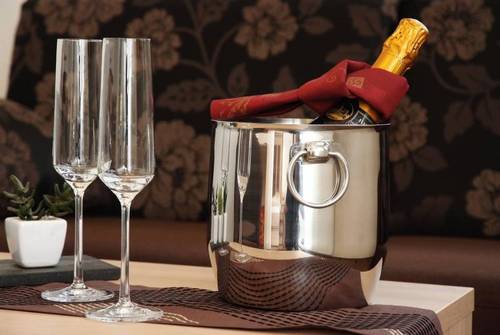 Hotel Rappen Rothenburg ob der Tauber