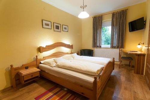Hotel Rothenburger Hof