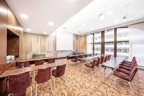 Hilton Berlin