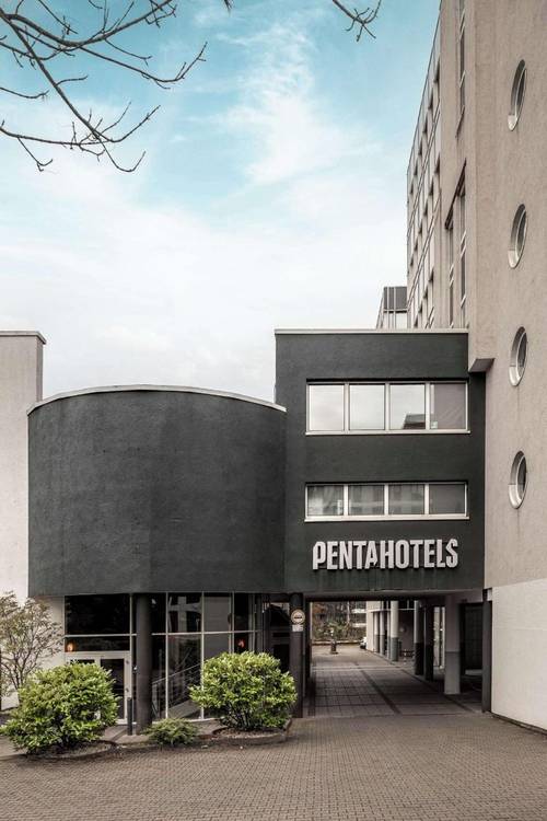 Pentahotel Wiesbaden