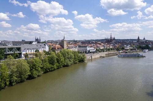 Maritim Hotel Würzburg