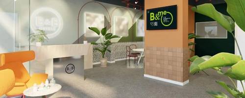 B&B Hotel Como Baradello