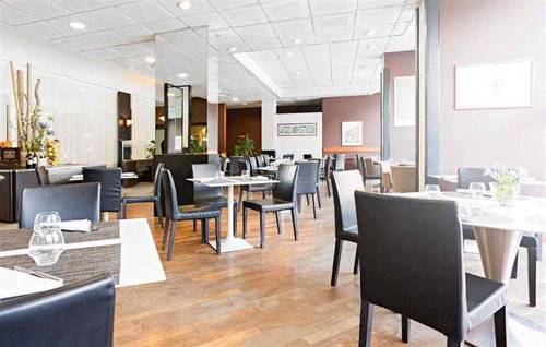 Novotel Genova City