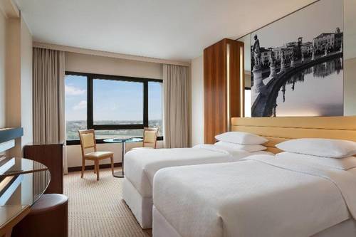 Sheraton Padova Hotel & Conference Center