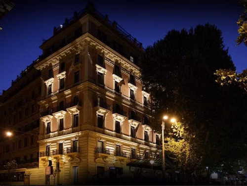Baglioni Hotel Regina