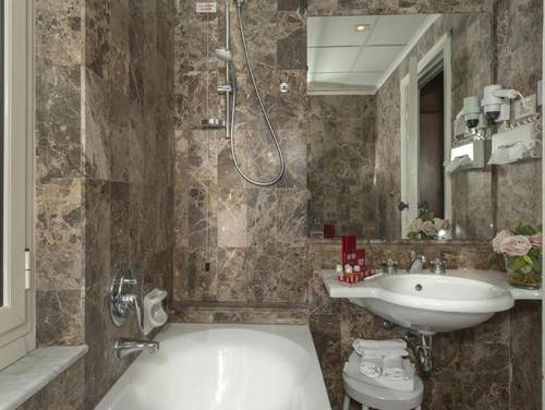 Hotel Nord Nuova Roma