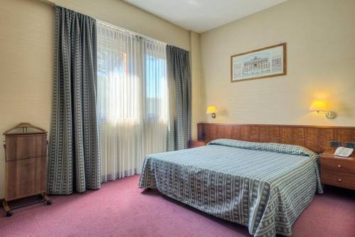 Hotel Petra