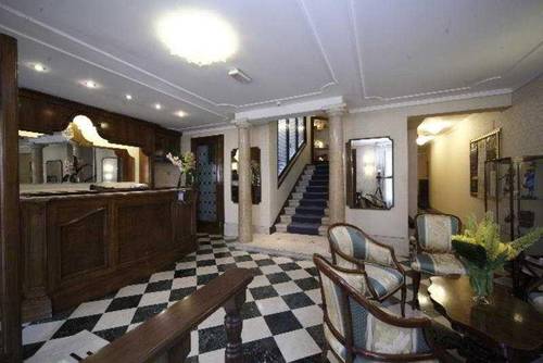 Hotel San Zaccaria