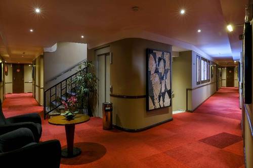 Belere Hotel Rabat