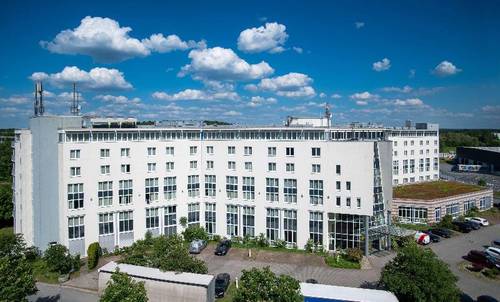 BW Conference Airporthotel Frankfurt-Moerfelden