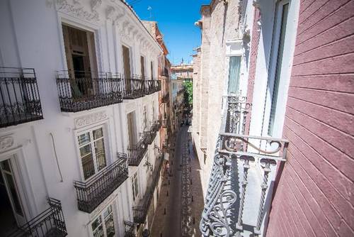 Petit Palace Plaza de la Reina