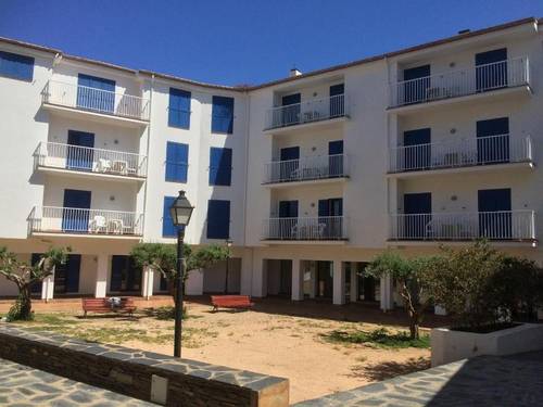 hotel octavia Cadaqués