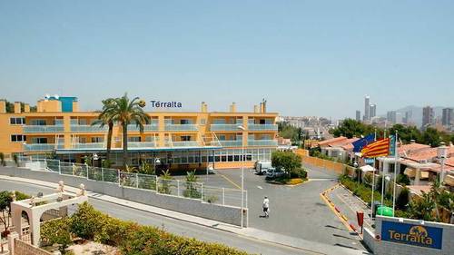 Terralta