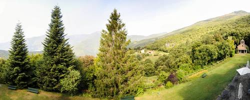 Husa Sant Bernat