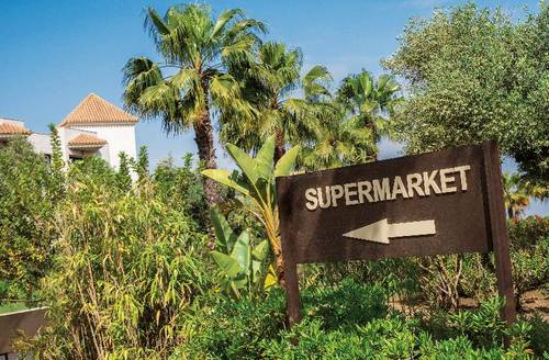 Resort El Rompido The club