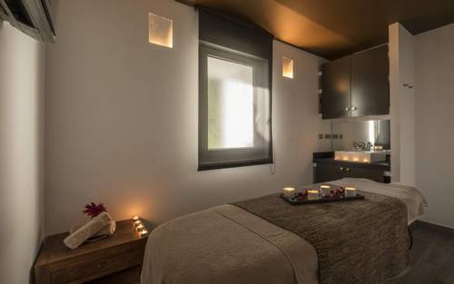 Park Hotel San Jorge