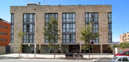 Sercotel Cornella Barcelona