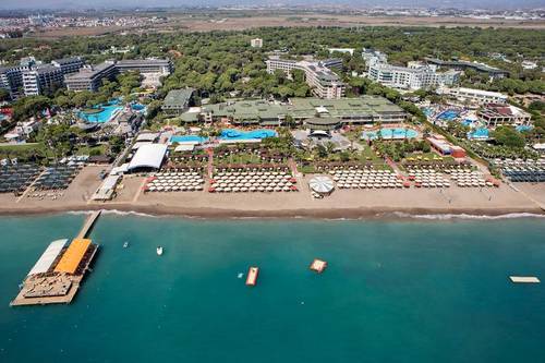 Pine Beach Belek
