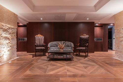 Hotel La Trucha