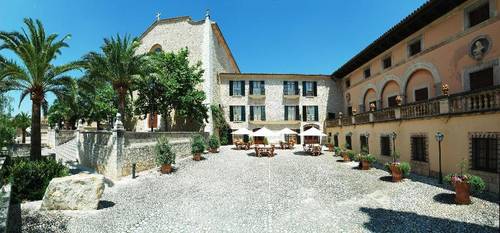 Cas Comte Petit Hotel & Spa
