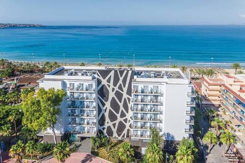Hotel Riu San Francisco - Adults Only