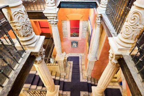 Abba Palacio de Soñanes