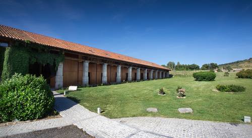 Puerta de Gredos
