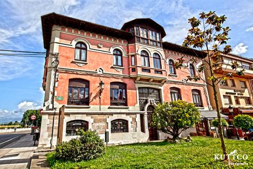 La Casona del Sella