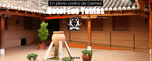 Las Tablas