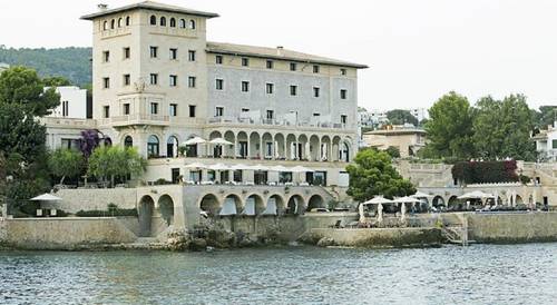 Hospes Maricel & Spa  